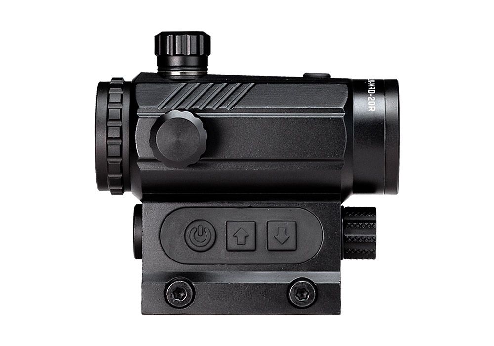SIG AIR R5 MINI RED DOT SIGHT 1X20MM