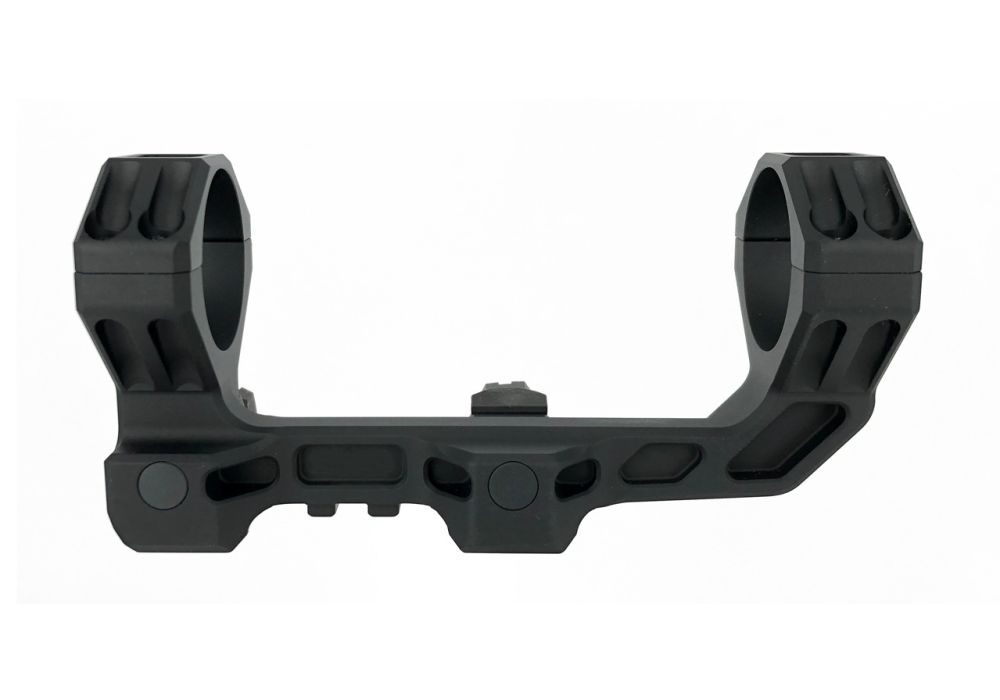 ALPHA3 Scope Mounts | SIG SAUER