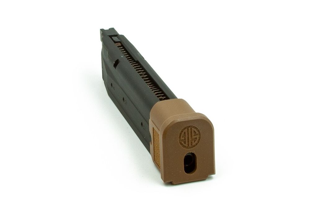 M17 CO2 Magazine Housing | SIG SAUER M17 Airsoft Magazine