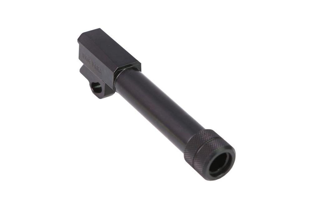 P938 9mm threaded barrel 3 5 