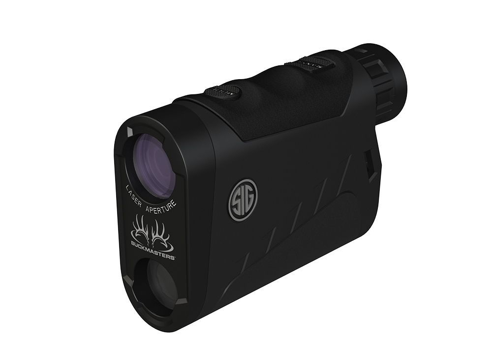 SIG Sauer Buckmaster Rangefinder - Thumbnail 2