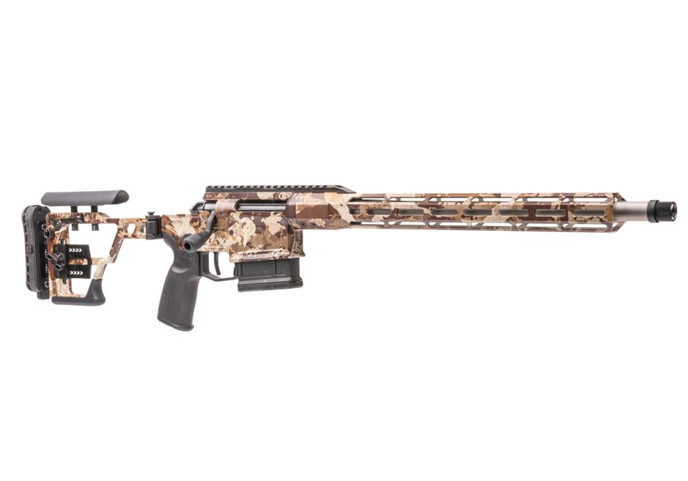 Sig Sauer Cross view 3