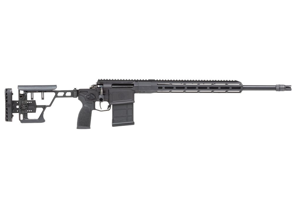 Sig sauer cross stx
