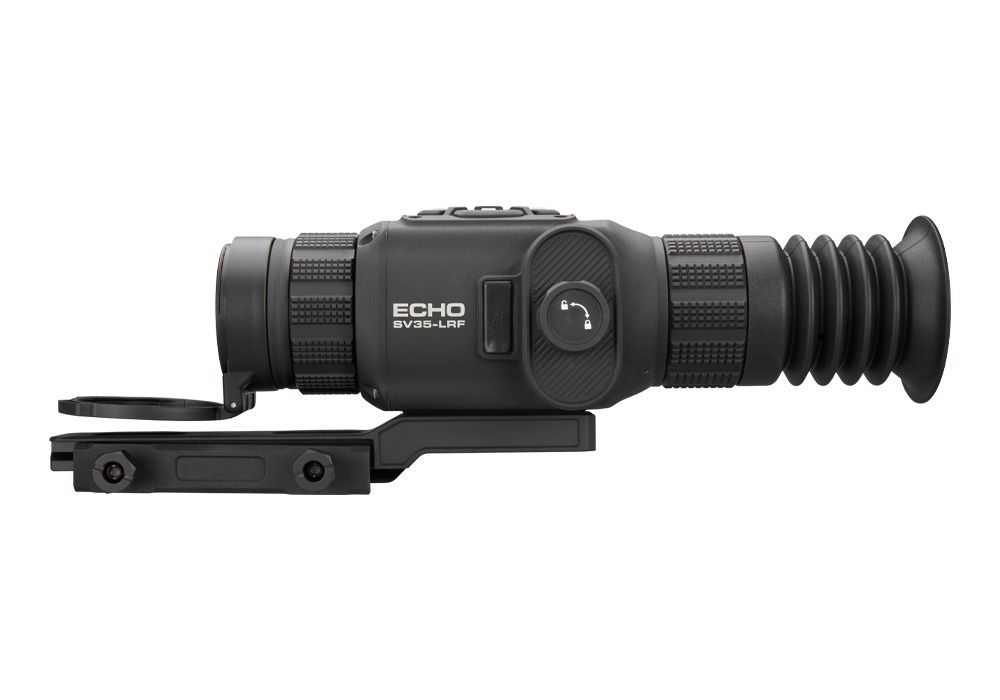 ECHO SV35-LRF THERMAL SIGHT 1.5-12X35MM