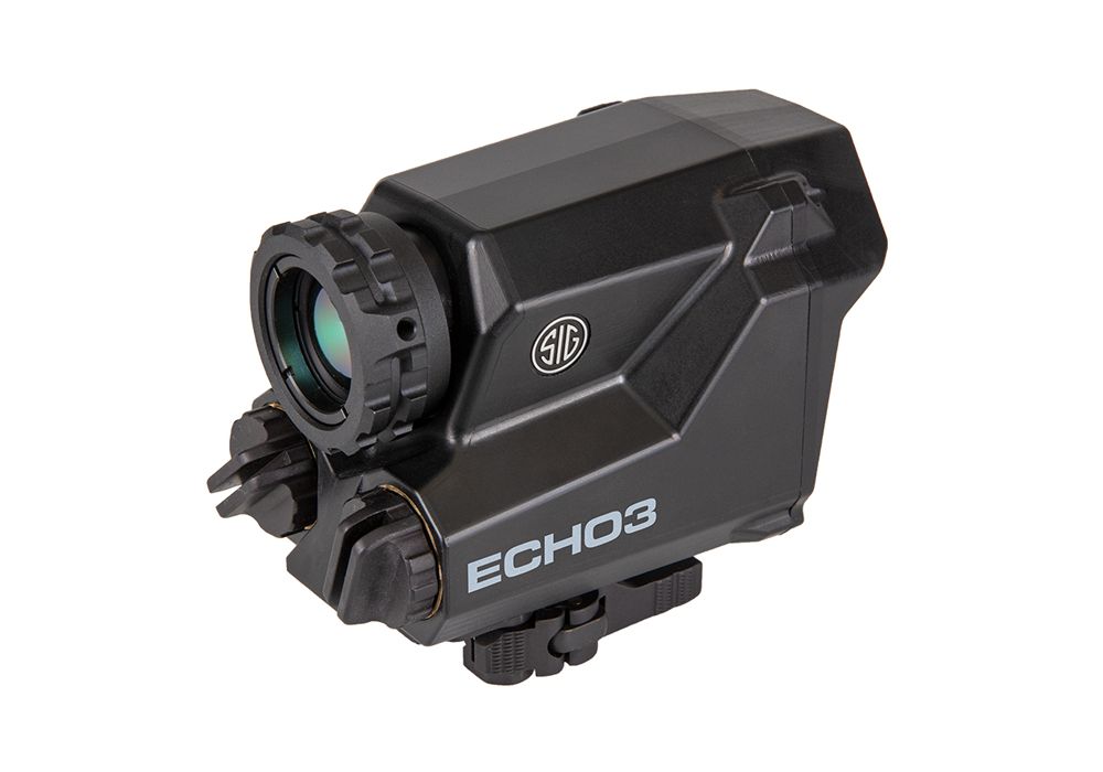 ECHO3   innovative, direct view thermal sight in the world. SIG SAUER ECHO -img-0