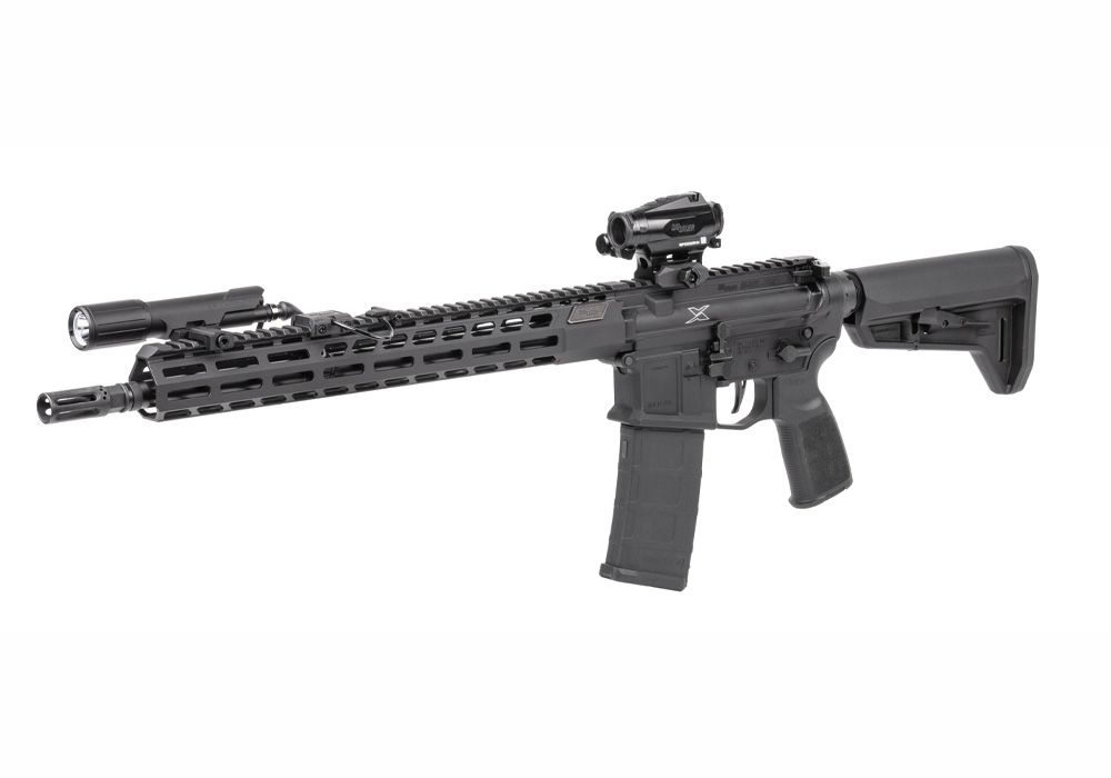 シグ SOFR1CM0 FOXTROT MSR コンパクト 実物 FOXTROT-MSR™ COMPACT