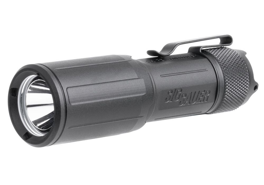 FOXTROT-EDC COMPACT