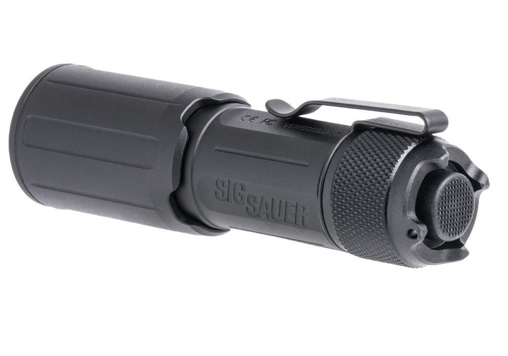 FOXTROT-EDC COMPACT