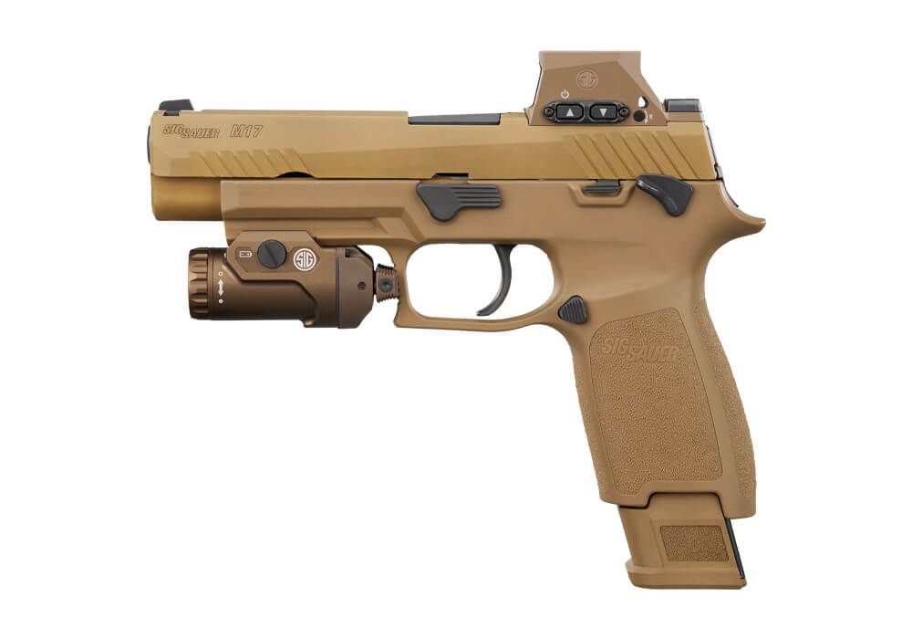 FOXTROT2R FDE