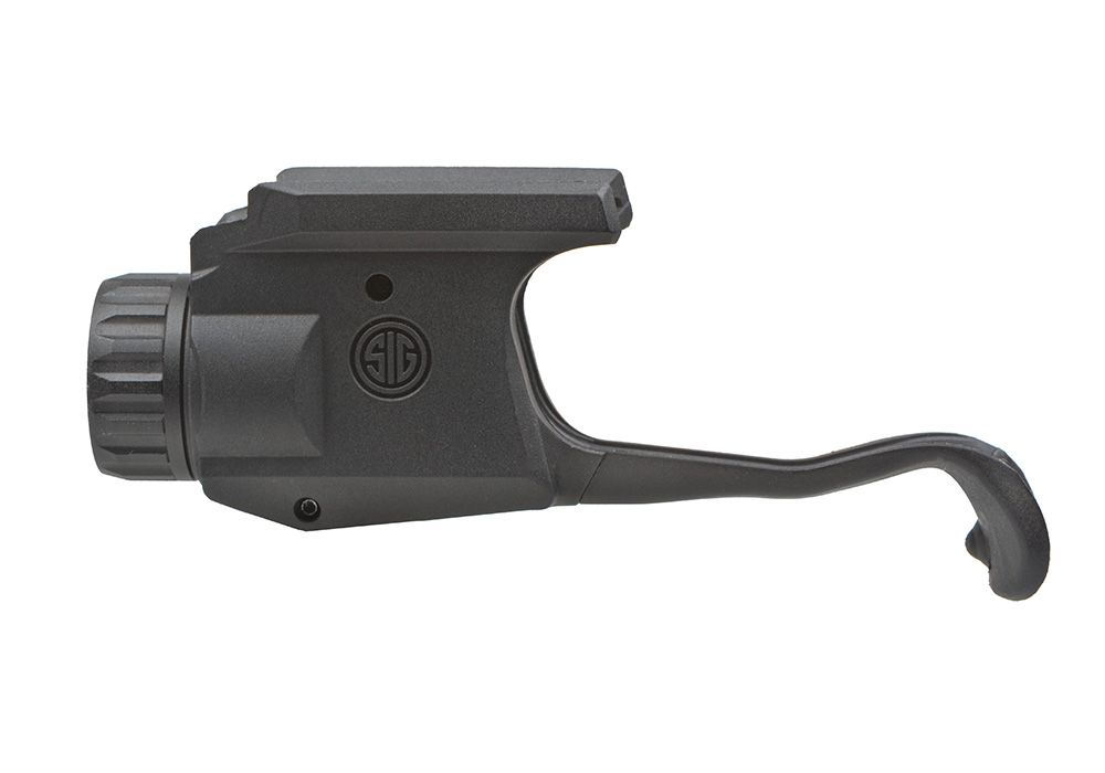 SIG SAUER | FOXTROT365XR Weapon Mounted White Light