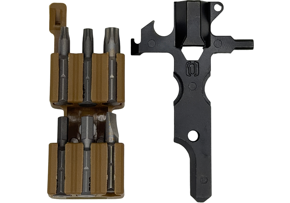 SIG MCX 17-in-1 MAINTENANCE TOOL