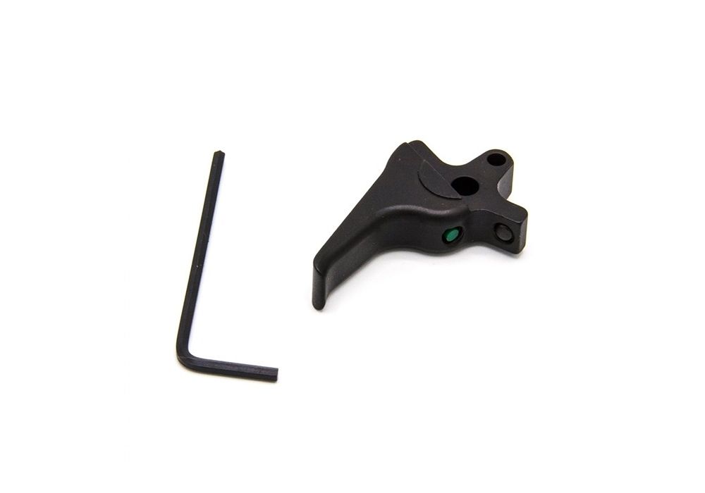 Grayguns Dual Adjustable Straight Trigger P22X