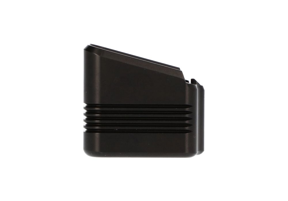 P320 X MAGAZINE EXTENSION - PLUS 5 - HENNING GROUP