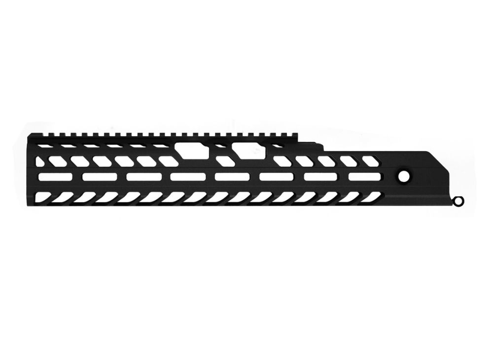SIG SAUER Black MLOK Suppressor Compatible Handguard