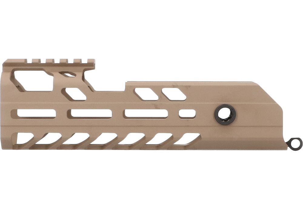 シグ SIG 8インチ PDW ハンドガード MCX 実物 国内正規品 シグ SIG 8インチ