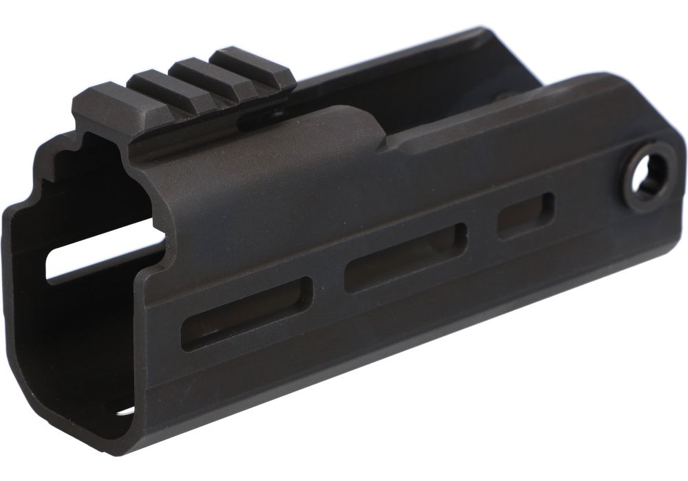 Sig Mcx Rattler Handguard Hot Sex Picture