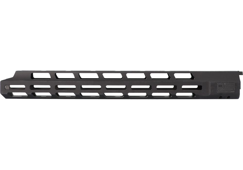 sig sauer tread 15インチ ハンドガード 実物 TREAD 15-INCH MLOK HANDGUARD BLACK