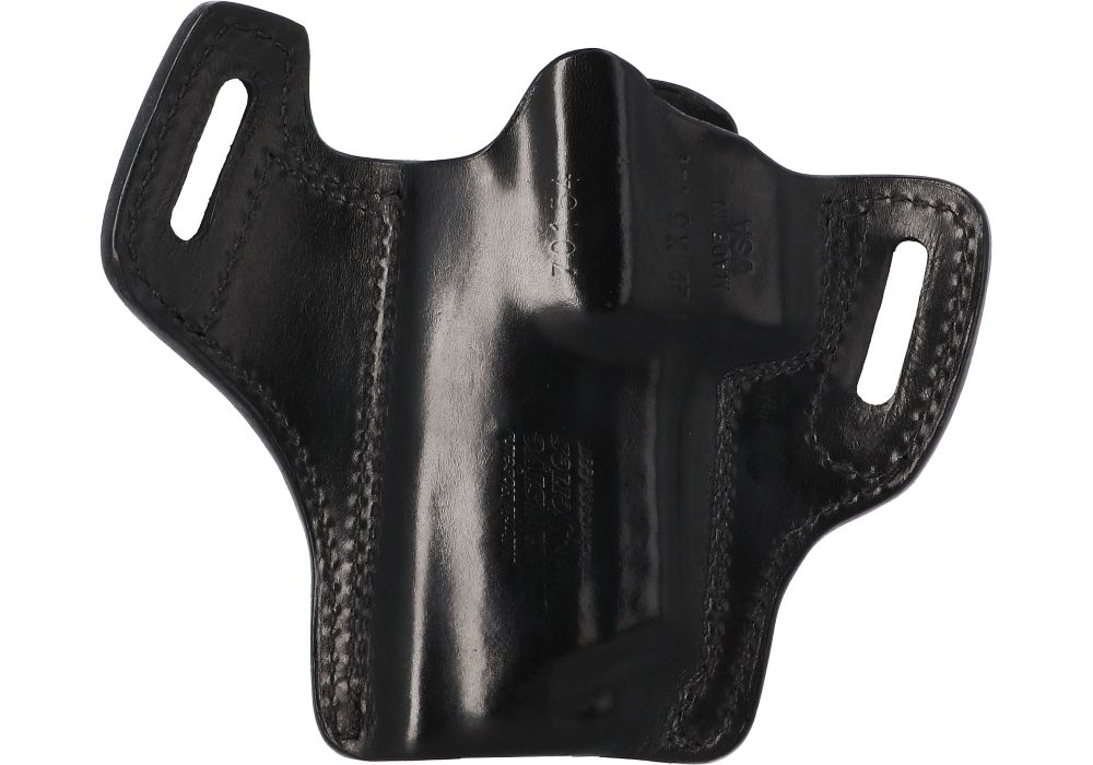 P226 XFIVE(RX) OWB PREMIUM LEATHER HOLSTER, RH - MITCH ROSEN