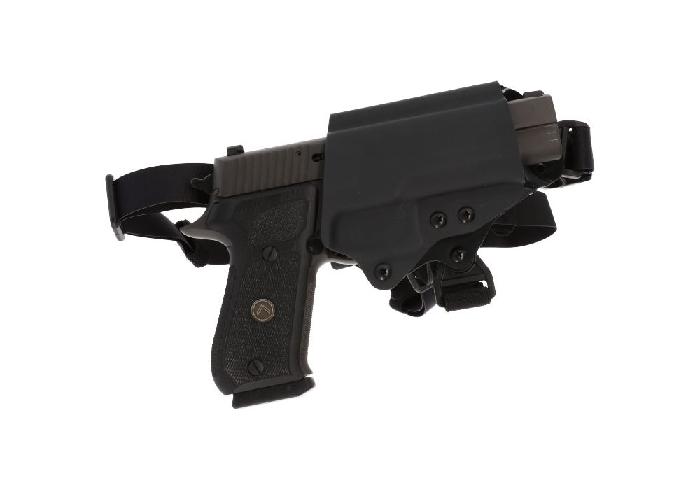 sig 229 r-40 chest holster
