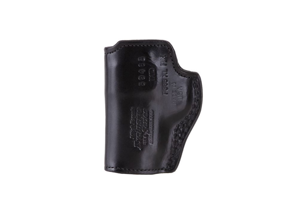 P365XL IWB Leather Holster Mitch Rosen