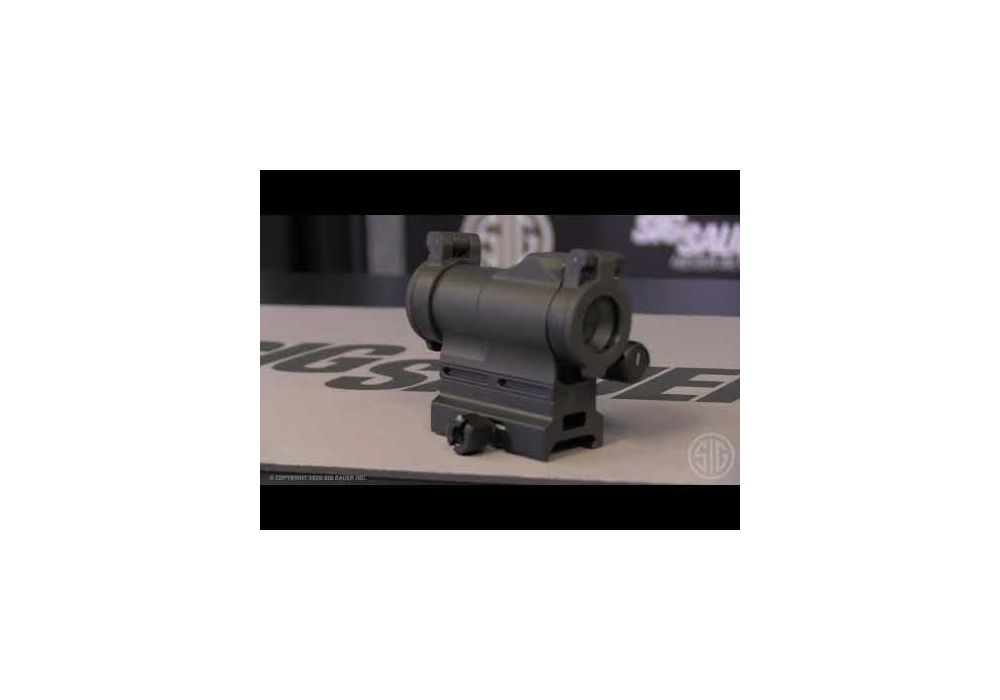 ROMEO7S 1x22MM