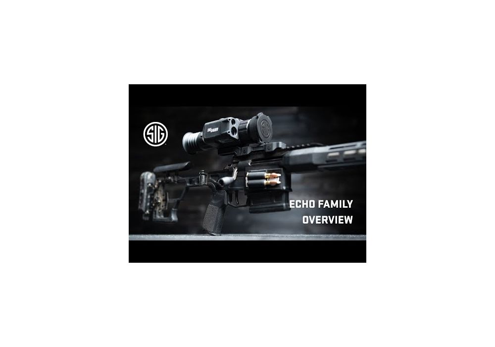 ECHO CV25 THERMAL CLIP-ON