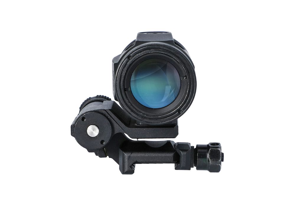 JULIET3-MICRO 3X MAGNIFIER