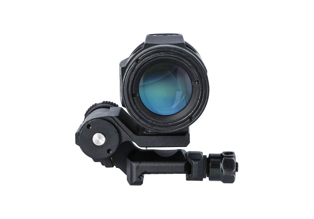 JULIET3-MICRO 3X MAGNIFIER 3X22MM - CERTIFIED REFURBISHED