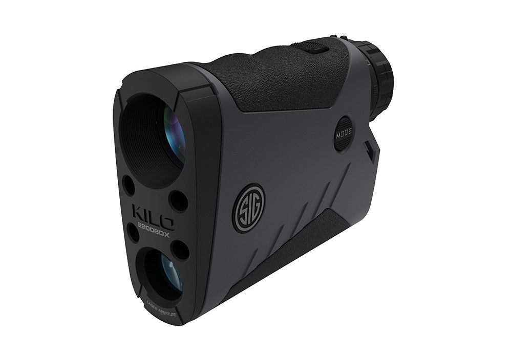 KILO2200 BDX 7x25 mm Monocular | SIG SAUER
