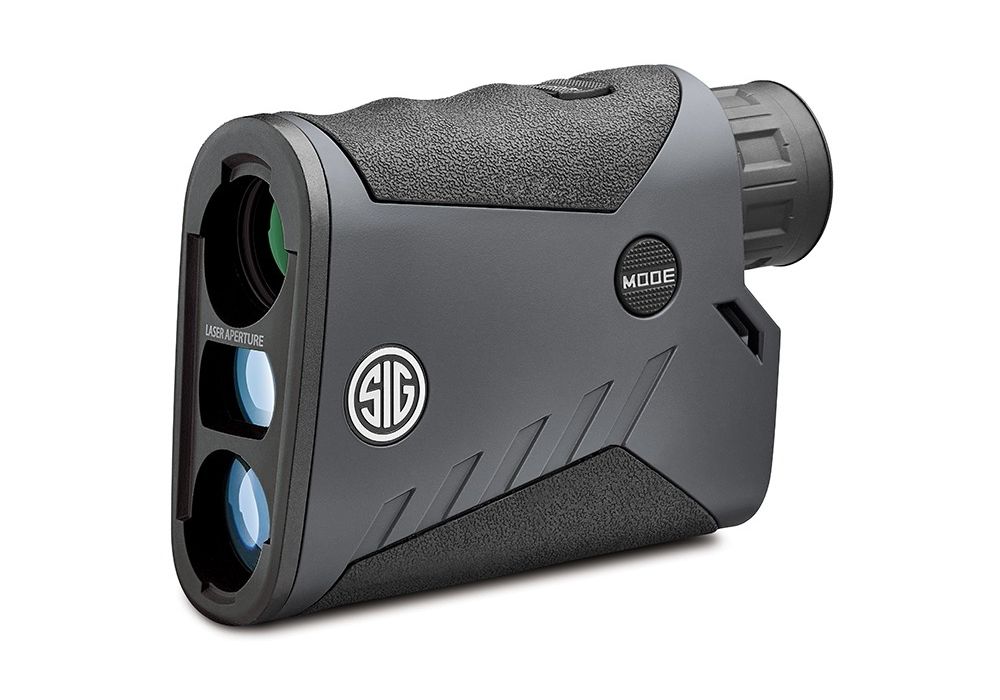 KILO1000 BDX 5x20 mm Rangefinder Monocular | SIG SAUER
