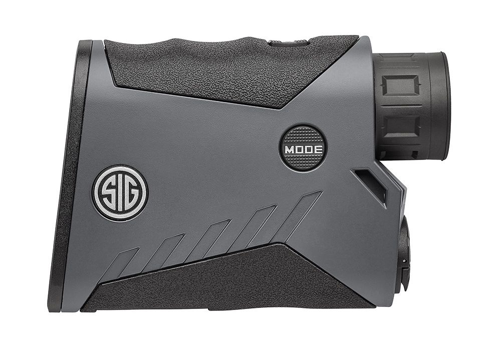 KILO1000 BDX 5x20 mm Rangefinder Monocular | SIG SAUER