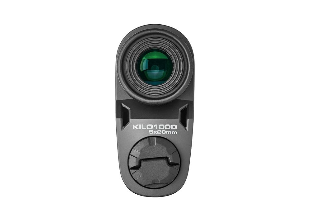 SIG KILO1000 ゴルフ距離計 SIG KILO 1000 5x20 mm Rangefinder Monocular | SIG SAUER