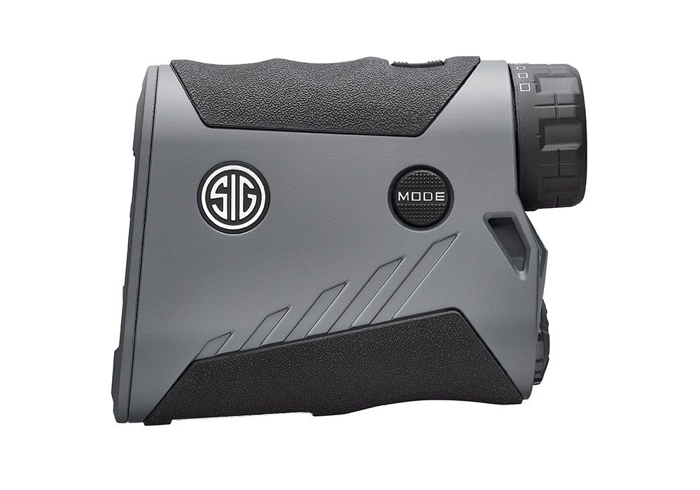 SIG SAUER KILO 1600 BDX Rangefinder Monocular - 6x22mm