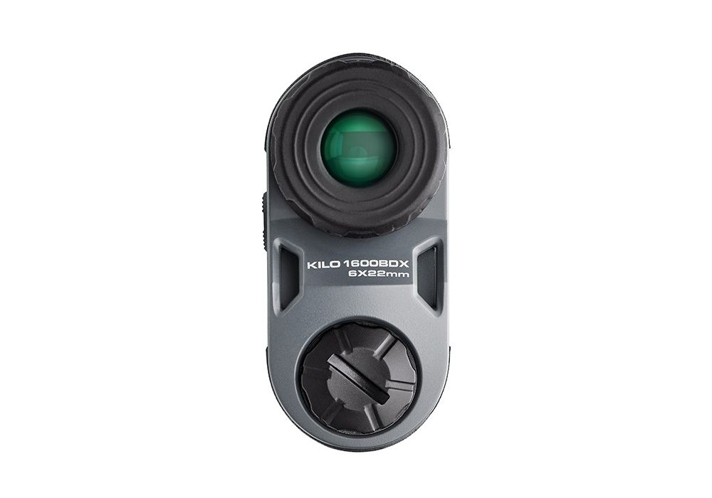 SIG SAUER KILO 1600 BDX Rangefinder Monocular - 6x22mm