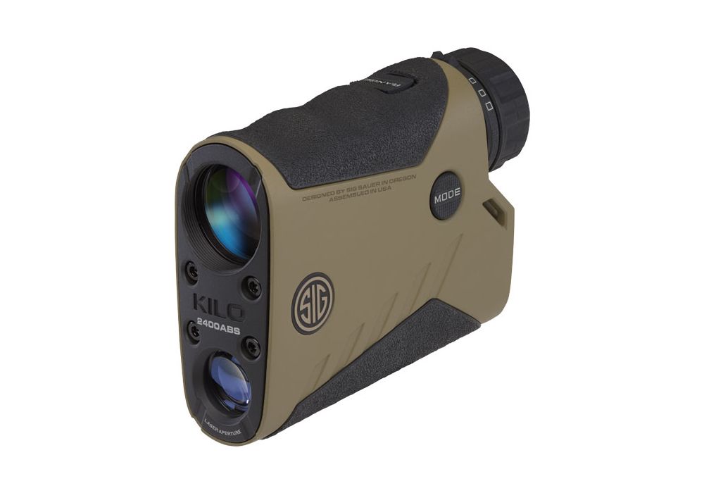 Sig Sauer KILO2400ABS