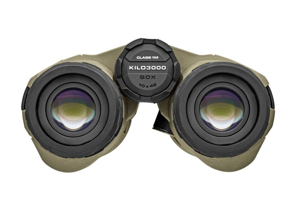 SIG KILO 3000 BDX 10x42mm Rangefinder Binocular | SIG SAUER