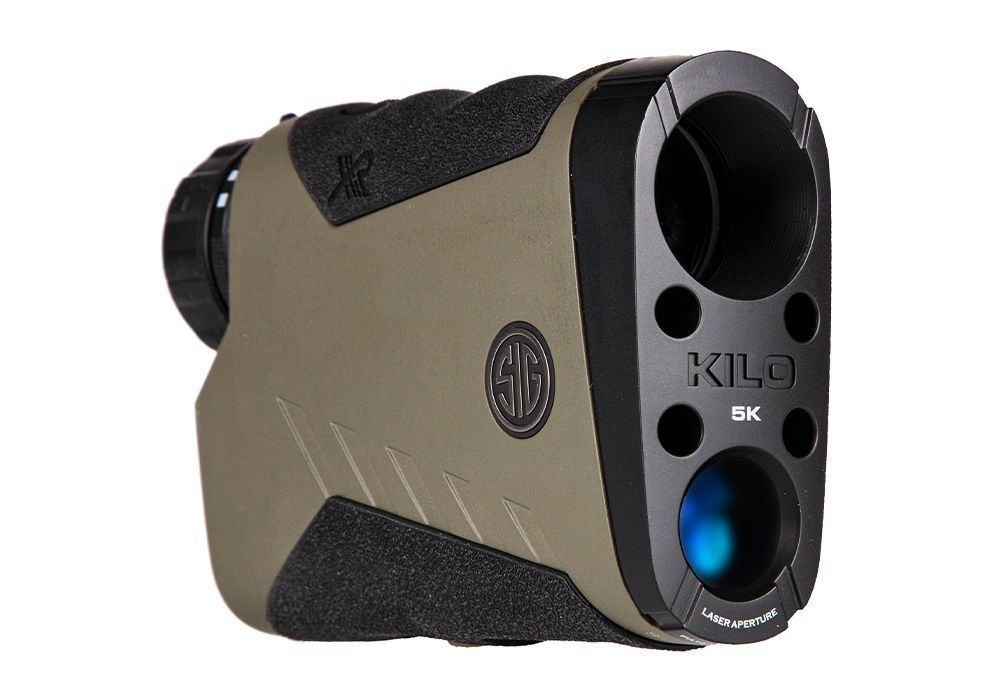 SIG Sauer Kilo5K Laser Rangefinder - Thumbnail 3