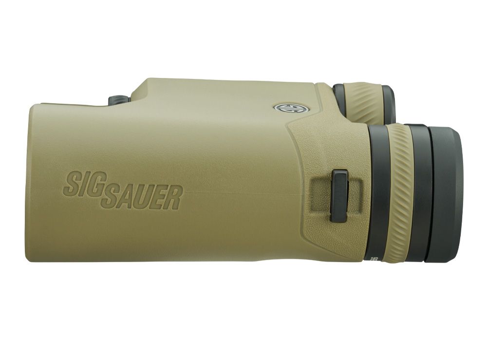 SIG Sauer KILO6K HDX