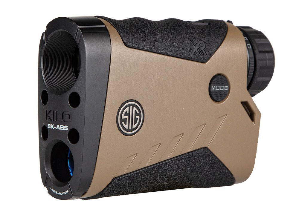 Sig Sauer Kilo5K - Applied Ballistics Rangefinder