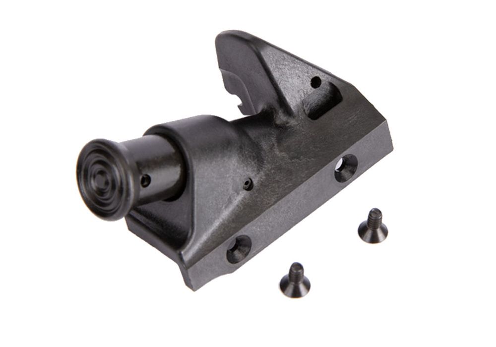 SIG MCX DEFLECTOR ASSY, FORWARD ASSIST, BLK