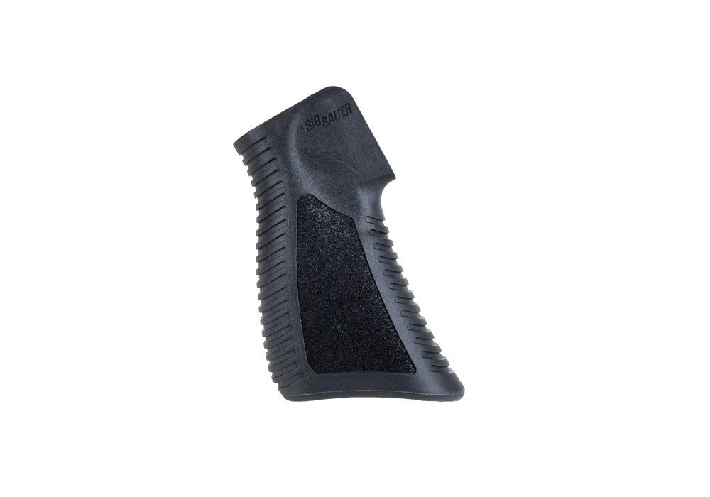 実物 SIG SAUER MCX Rattler PDW Grip グリップ GRIP, MCX, RATTLER PDW, SCREW, BLK