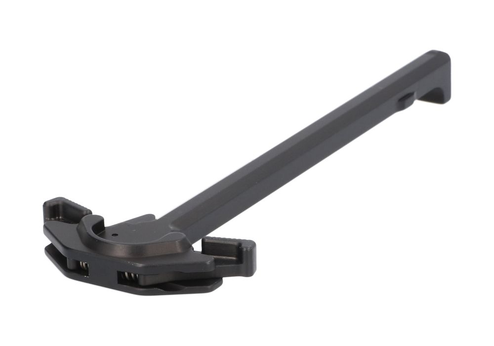 Tread ambidextrous charging handle ǀ SIG SAUER