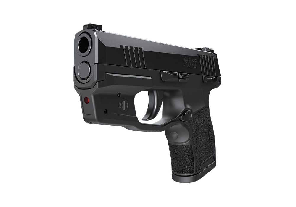 Sig Sauer Foxtrot 365 White Light for sale online 