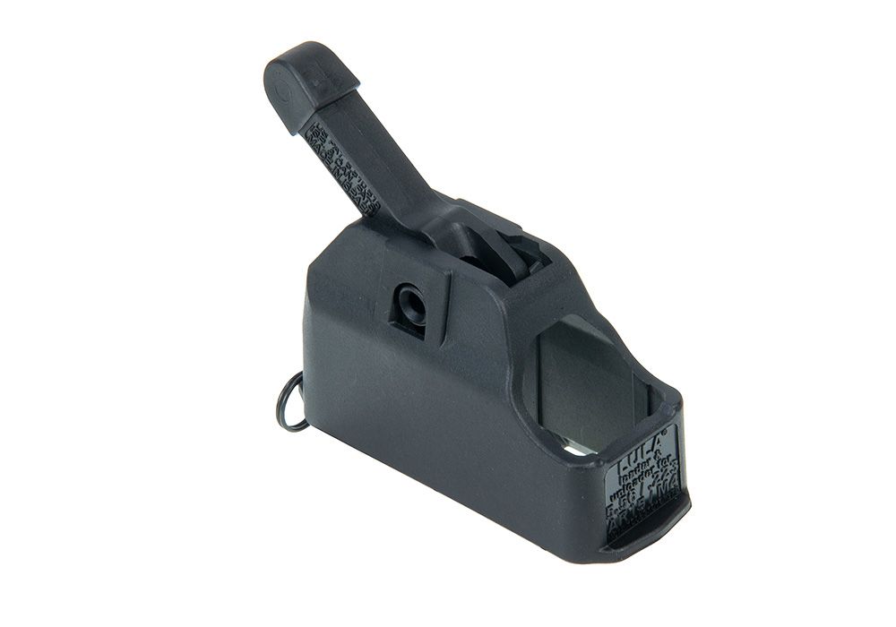 Details about   9mm Ammo Magazine Loader For Gun Combo With Mag Loader 223 5.56 For Rifles 