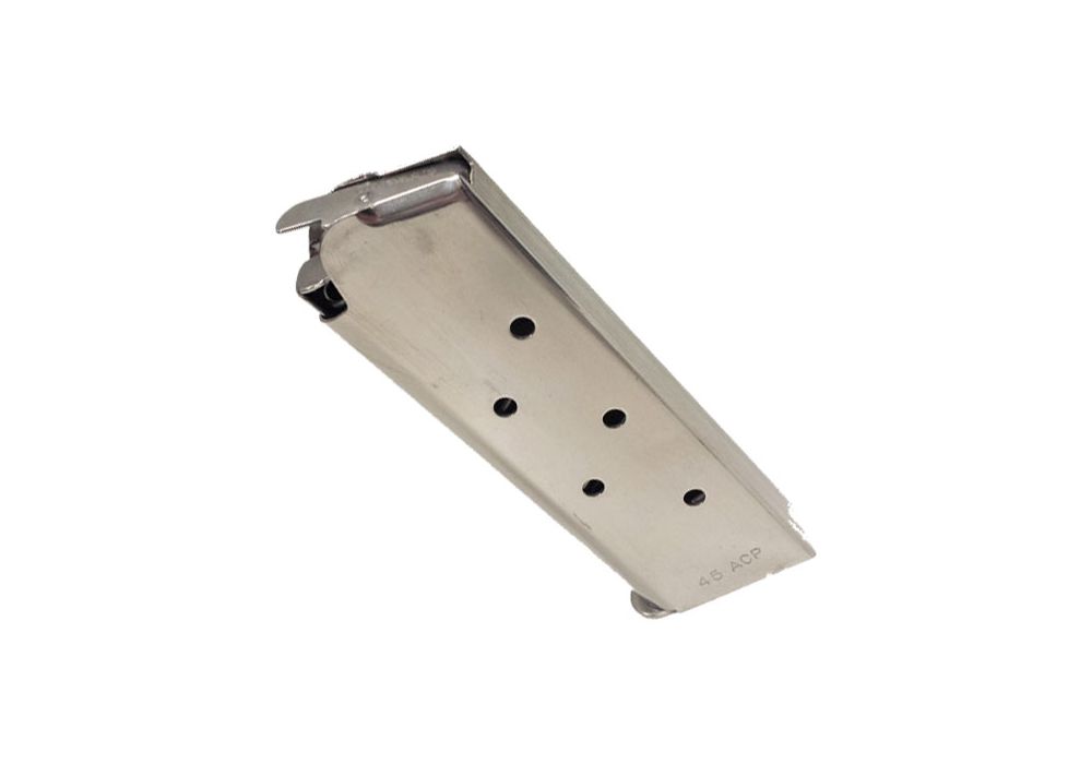 SIG SAUER MAG1911457 7 Round Handgun Magazine for sale online 