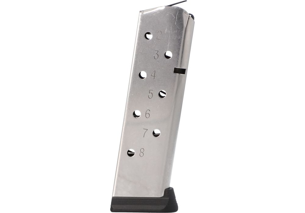 Magazine for 1911 Fullsize & Carry 8rd .45ACP | SIG SAUER
