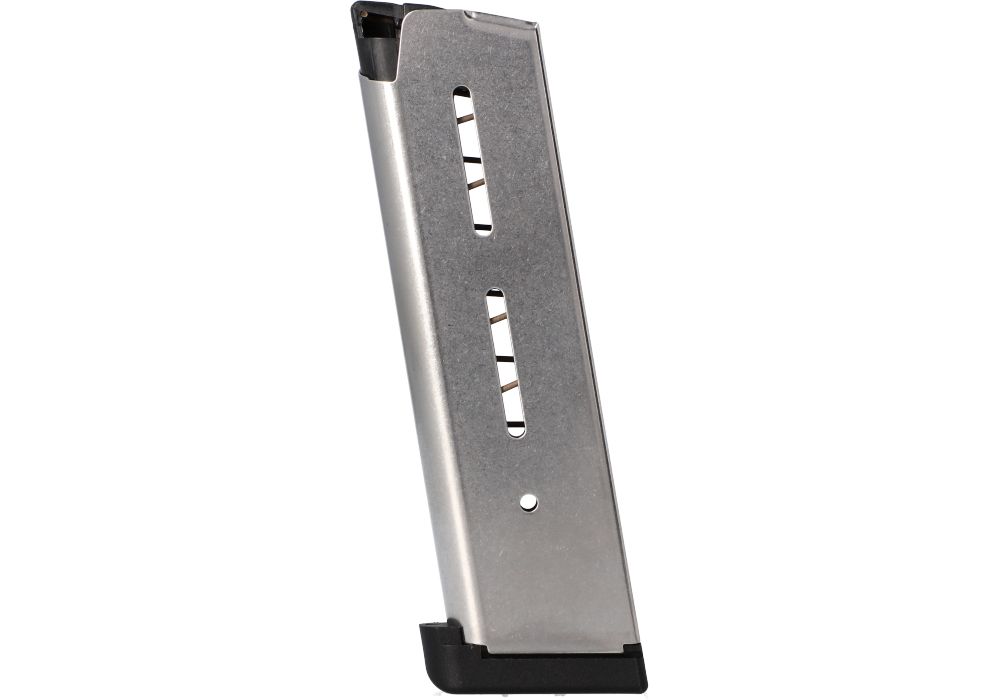 キ*ル様 WA WILSON COMBAT 28rd LONG MAGAZINE 1911 Magazines - Wilson Combat