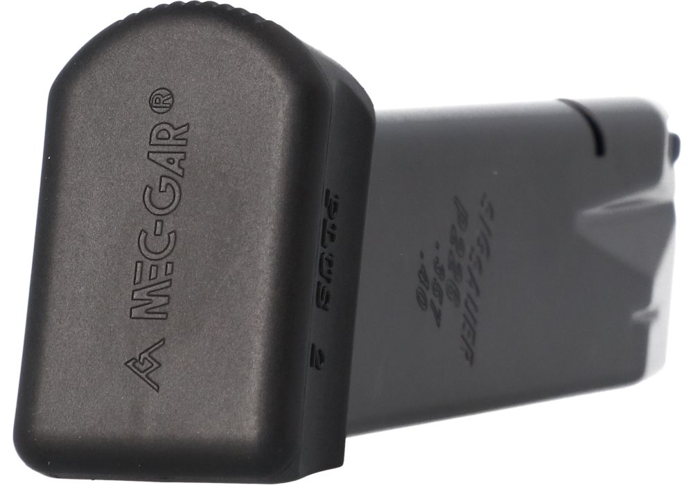 P226 .40 AUTO/ .357 SIG 15RD EXTENDED MAGAZINE