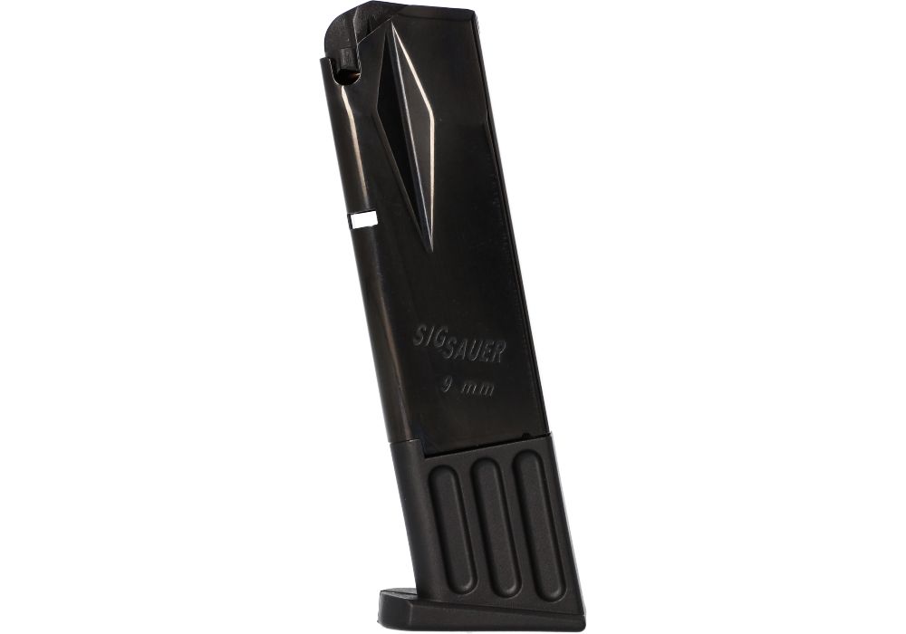 P226 9MM 10RD FLUSH FIT MAGAZINE