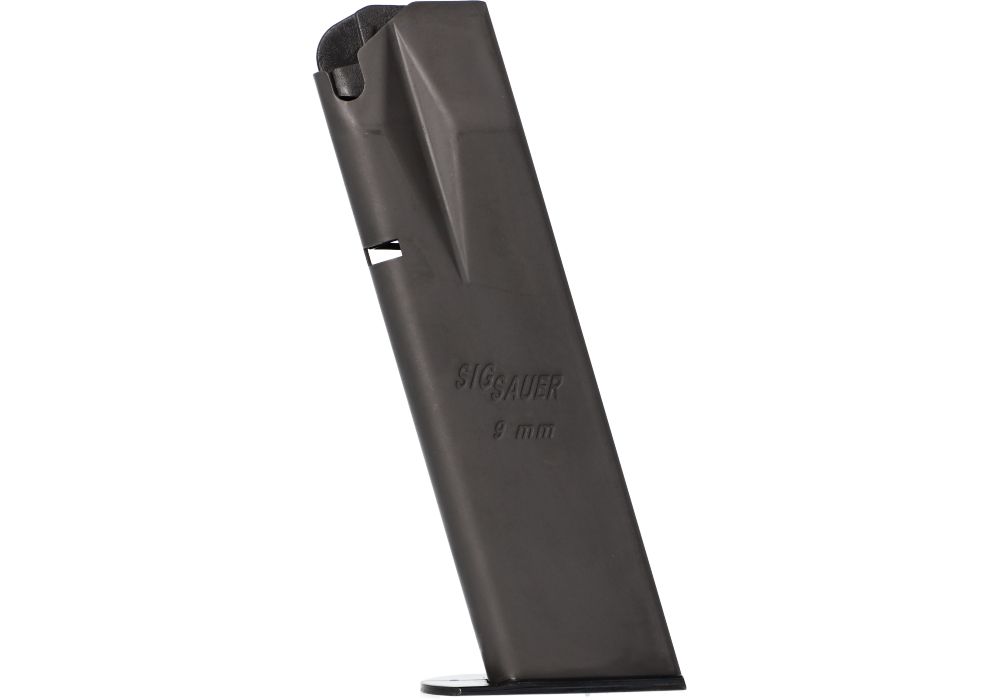 P226 9MM 15RD FLUSH FIT MAGAZINE